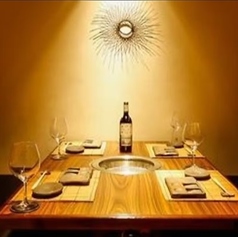 大仙 牛玄亭のおすすめポイント1