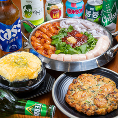 サウィ食堂 神戸三宮店の特集写真