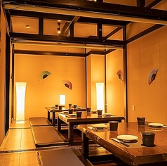 個室居酒屋 神蔵 kagura 長岡店特集写真1