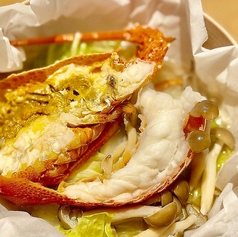 えん　風雅のコース写真