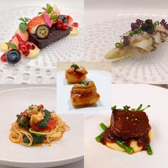 アルポルトカフェ 神戸店のコース写真