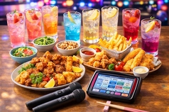 居酒屋 FUSHIMIのコース写真