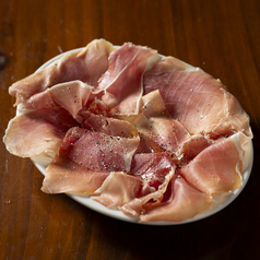 ハモンセラーノ切り落とし