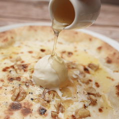 クワトロフォルマッジ　プレミアム