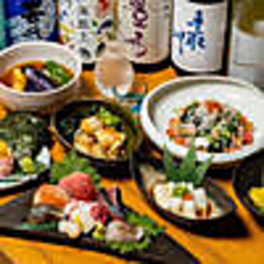 魚の秀彩 はなれの特集写真