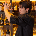 Bar Ray バーレイの雰囲気1