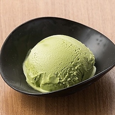 アイス各種