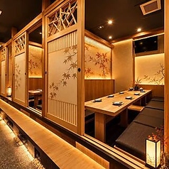 名物屋 新橋店のコース写真