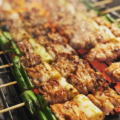焼とり 居酒屋 まるよしの特集写真