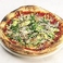 チチニエッリ～Whitebait & Tomato Sauce Pizza～