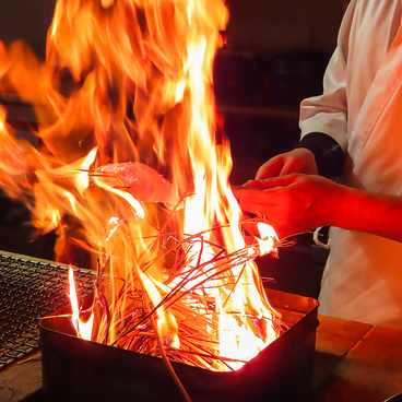 八紘一宇 はっこういちうのおすすめ料理1