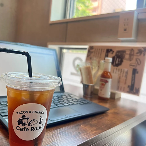 TACOS & SHISHA Cafe Road ロードの写真