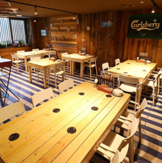 ワイン×肉酒場 デラクラレンテ DELaCLaRENTE 久喜本店の特集写真