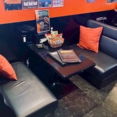 CASUAL BAR BUZZの雰囲気2