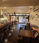 浦添肉バルOINGO BOINGO オインゴ ボインゴの雰囲気3