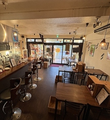 浦添肉バルOINGO BOINGO オインゴ ボインゴの雰囲気3