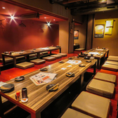 居酒屋 うらsho-ma うらしょうまの雰囲気2