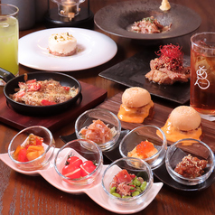 ネオ酒場あうんのおすすめ料理1