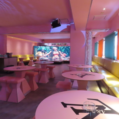 JAPANESE ONLY BAR ジャパニーズ オンリー バーのおすすめ料理2