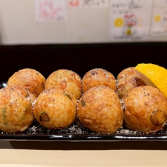 レモンペッパーソルト