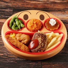キッズプレート