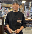 鈴之助　キッチンデビューもまじかです