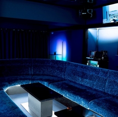 完全個室×貸切パーティー×カラオケ×ダーツ　PonPon Lounge　中目黒　の特集写真