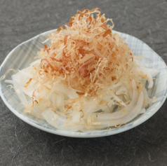 オニオンスライス