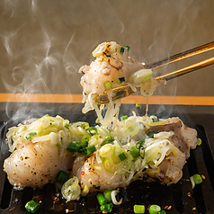 焼肉ホルモン せいご 本店の特集写真