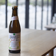 オーガニック・ドラフト