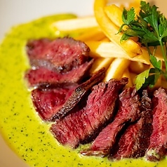 フレンチおでん SanPa サンパのコース写真