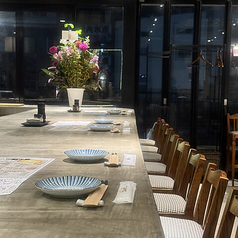 天晴れ 輝想天外 博多中洲本店の特集写真