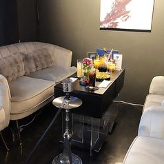 dawn s breath ダウンズブレスのコース写真