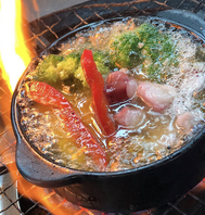 ★大人気アヒージョ★