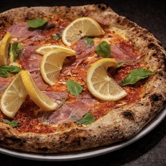 NO LIMIT ノーリミットのおすすめ料理1