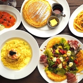 バターミルクチャネル Buttermilk Channel 原宿の詳細