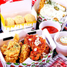 あかね家 CRISPY CHICKEN n TOMATO 大分店のおすすめポイント2