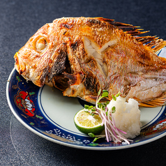 連子鯛