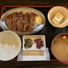 トンテキ
