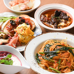 BistroYOINのおすすめ料理1