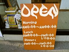 White Tika 一宮店のおすすめポイント1