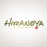 HIRANOYA ヒラノヤ 新栄店のロゴ