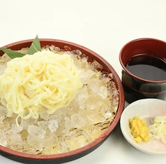 稲庭うどん