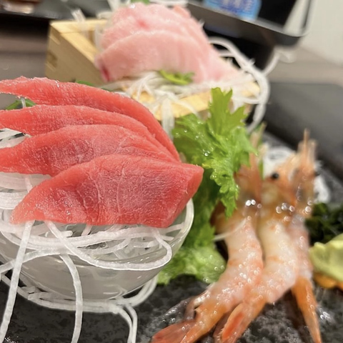 ジャンボやき鳥しんの写真