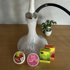 arc shisha & bar アークシーシーシャアンドバーの特集写真