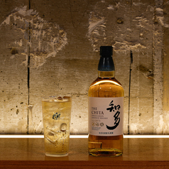 知多ハイボール