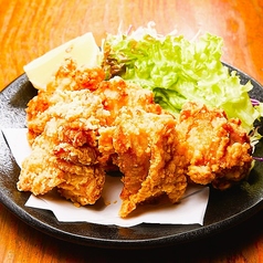 【自家製】からあげ