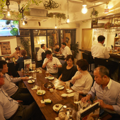スペアリブハウス ハウディ Howdy 代々木店の特集写真