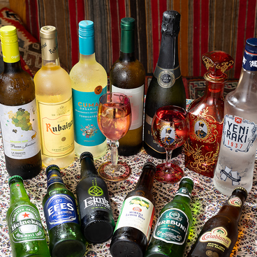 BolBol ボルボルのおすすめ料理1