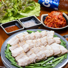 サウィ食堂 神戸三宮店の特集写真